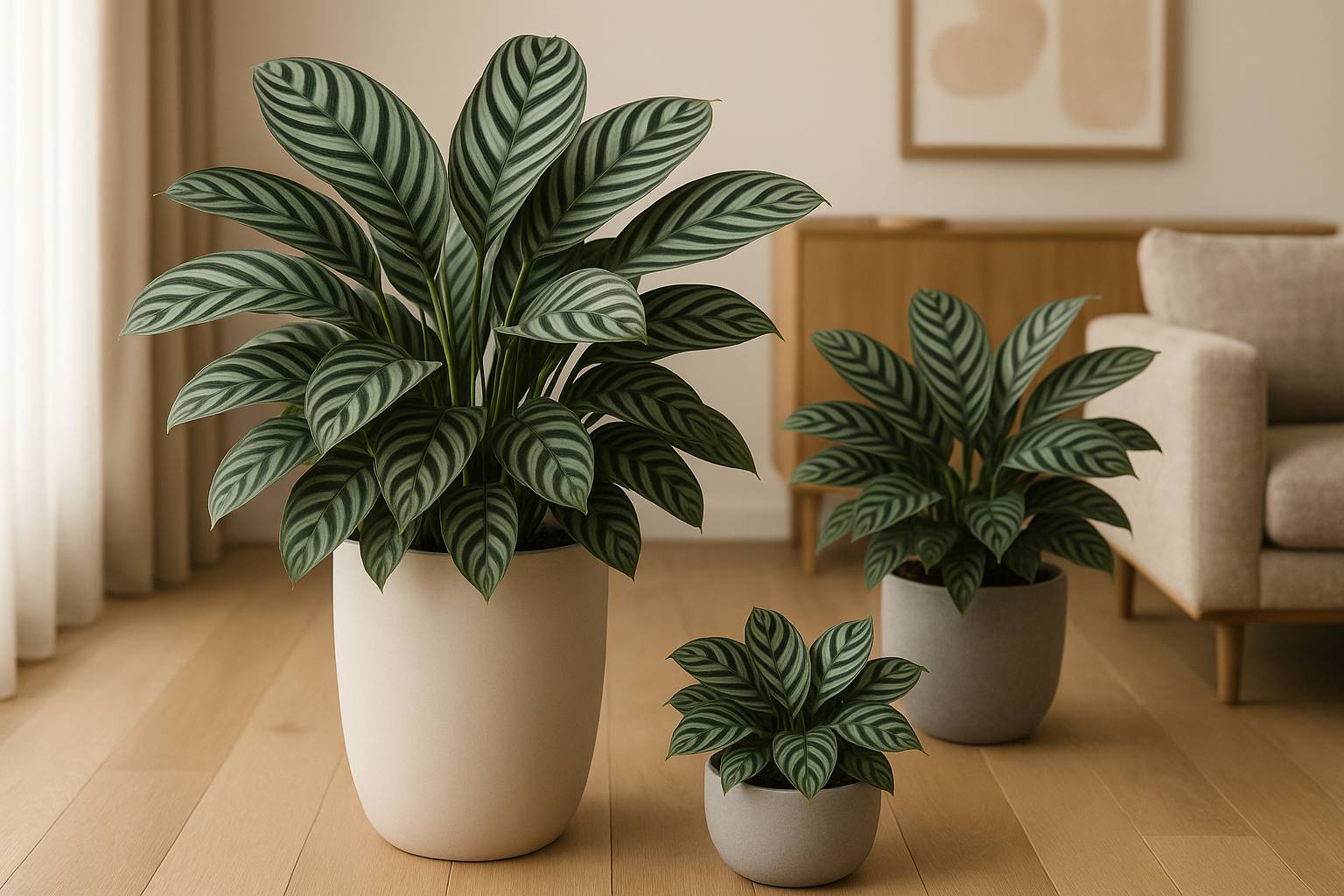 Ctenanthe Setosa kaufen