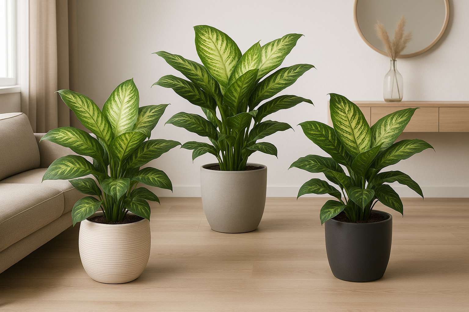 Dieffenbachia Seguine kaufen