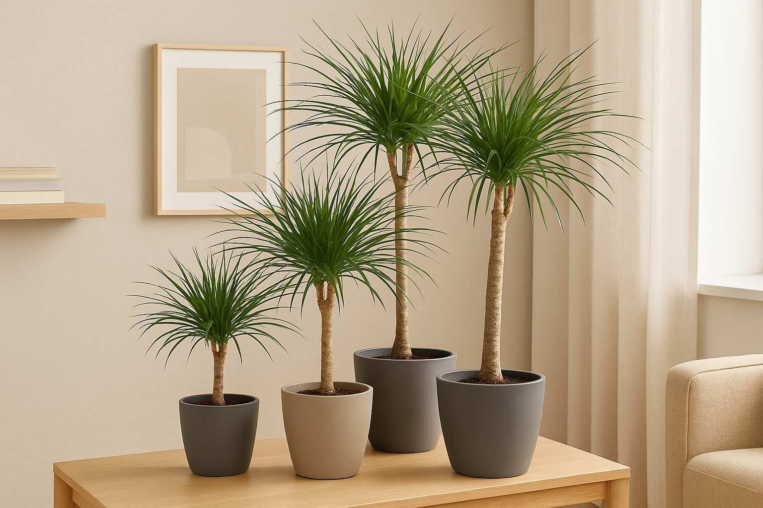 Dracaena Anita kaufen