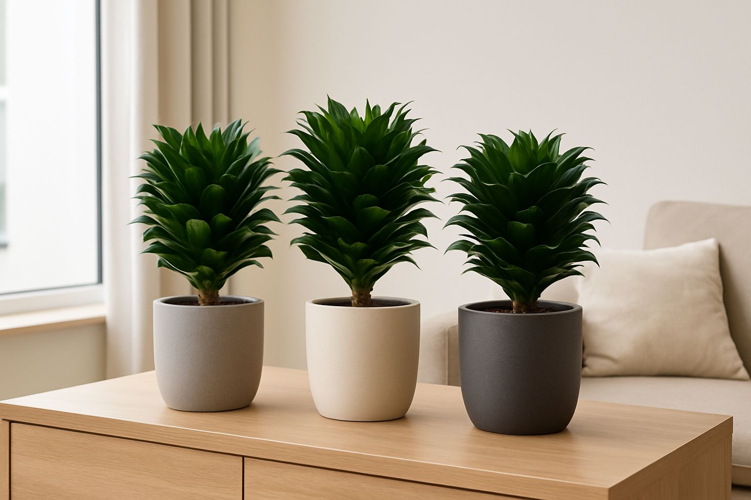Dracaena Compacta kaufen