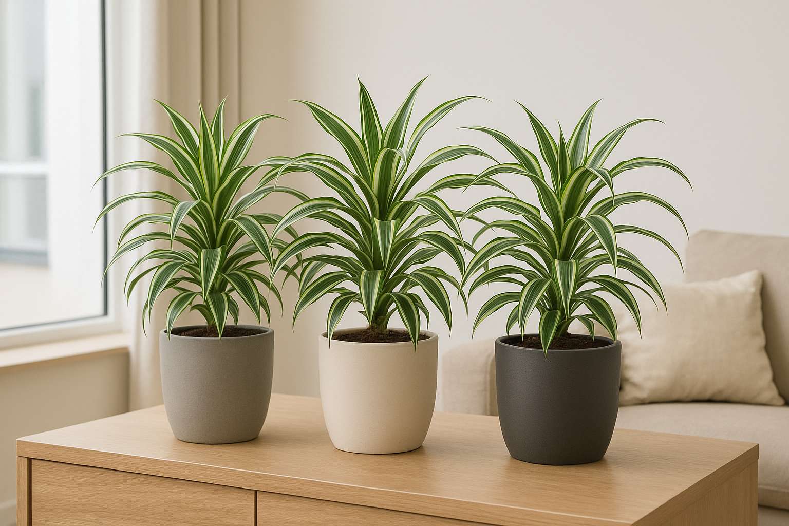 Dracaena Deremensis kaufen