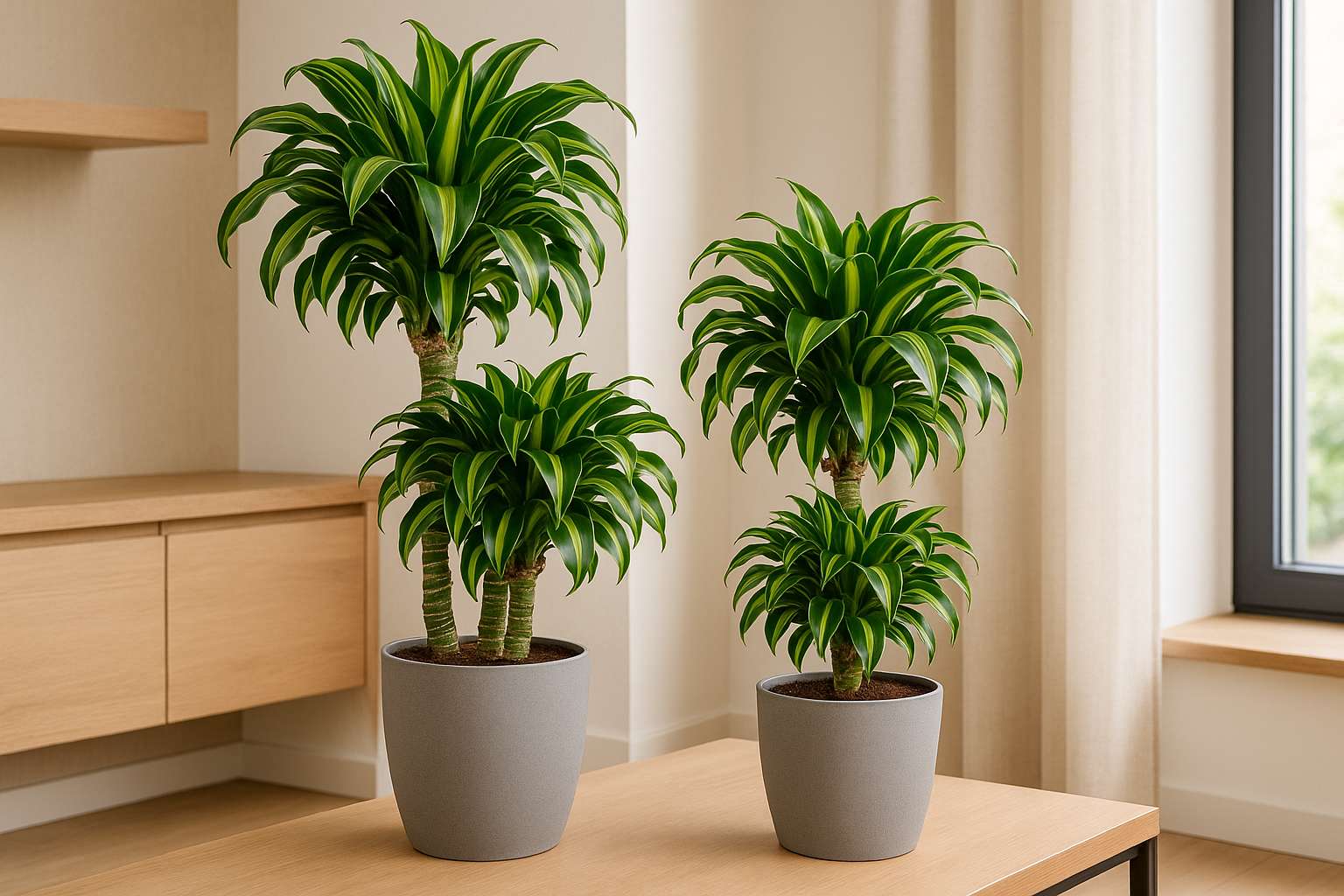 Dracaena Dorado kaufen