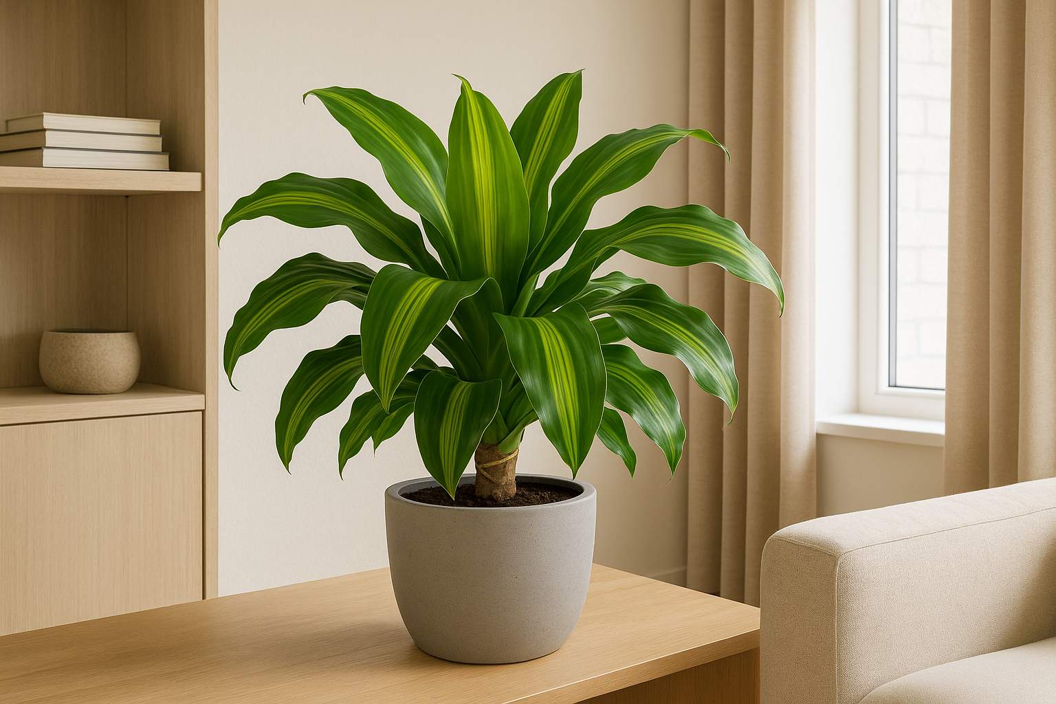 Dracaena Fragrans kaufen