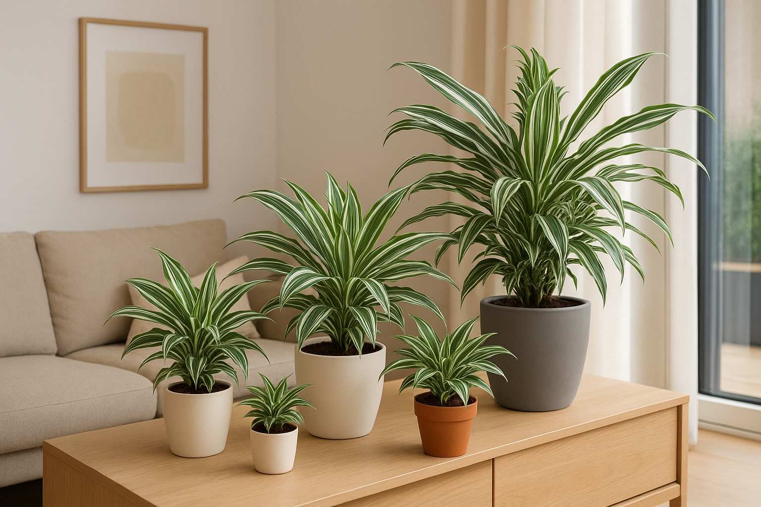 Dracaena Jade Jewel kaufen