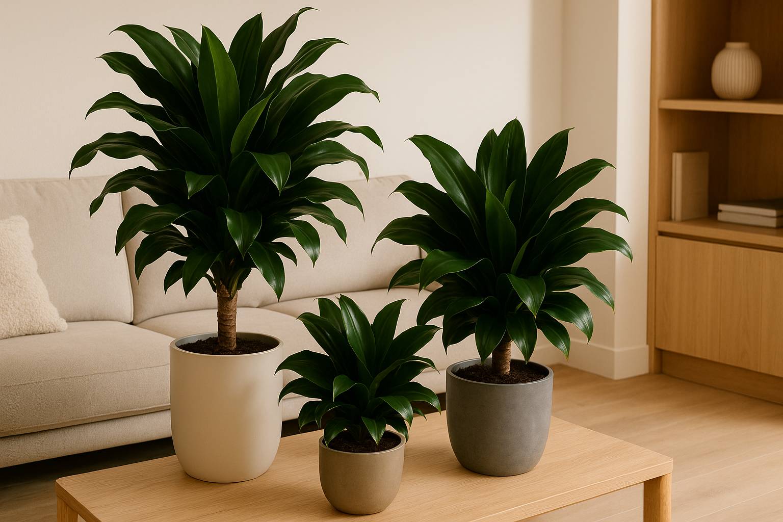 Dracaena Janet Craig kaufen