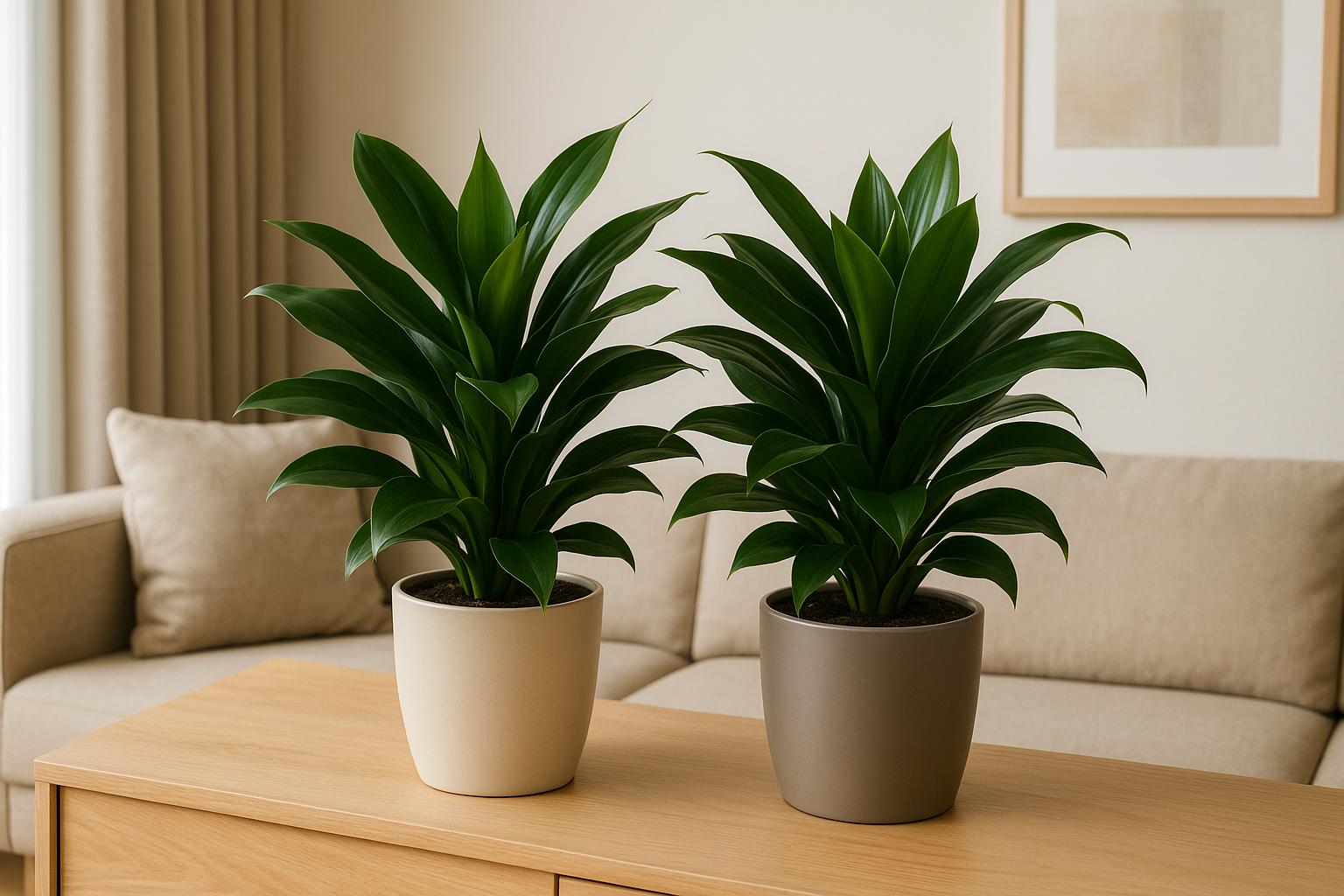 Dracaena Janet Lind kaufen