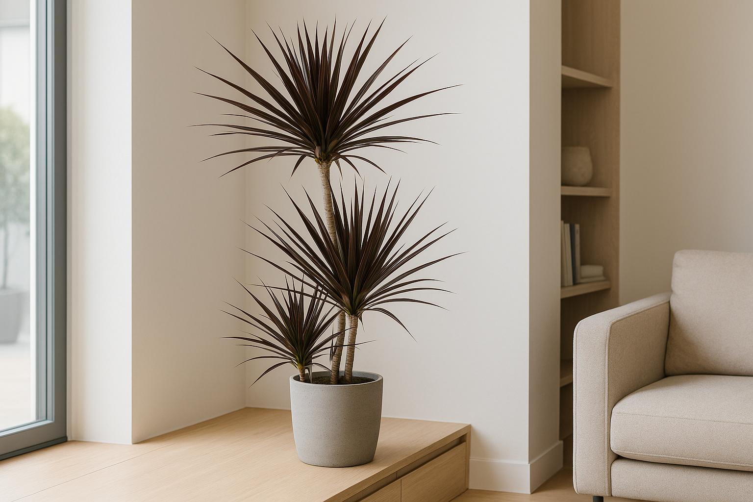 Dracaena Magenta kaufen