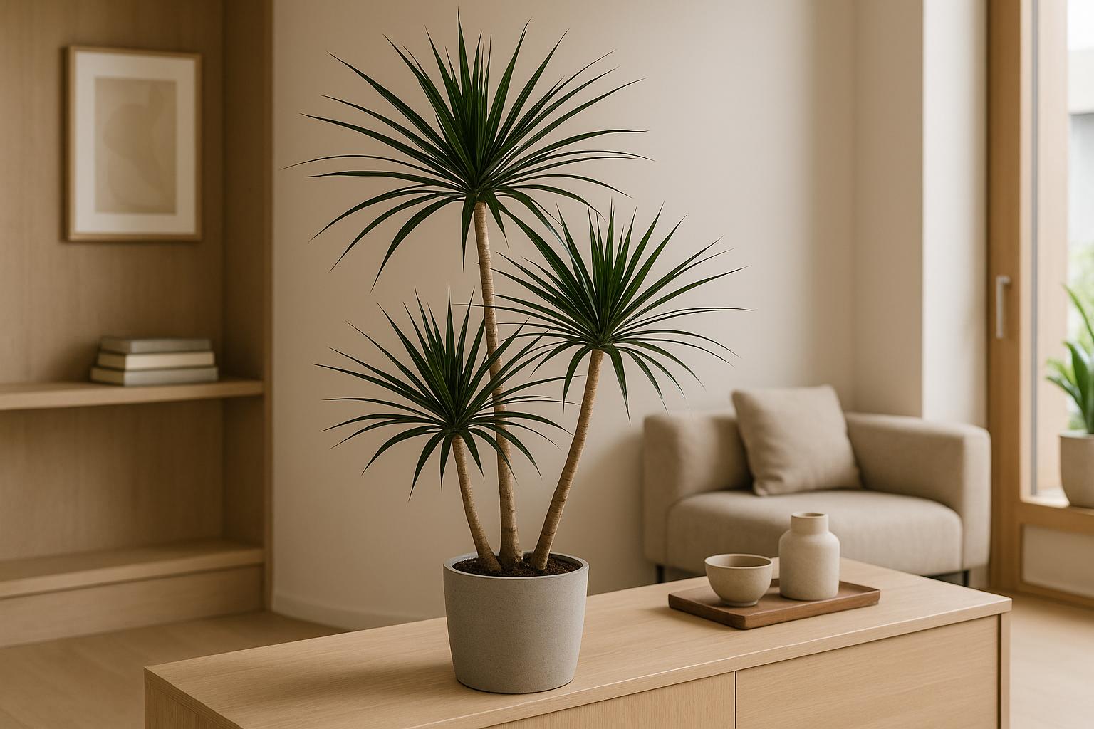 Dracaena Marginata kaufen