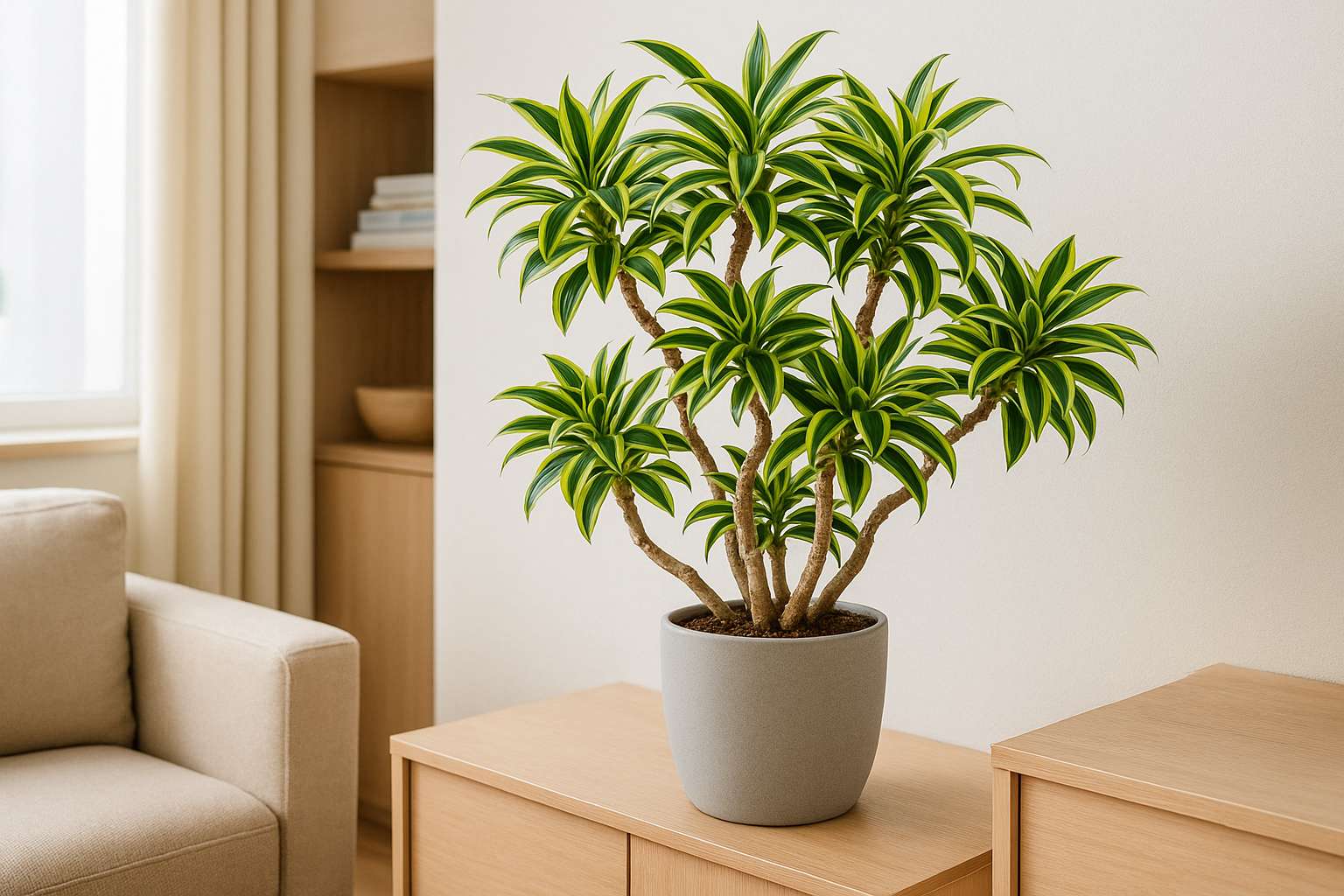 Dracaena Reflexa kaufen