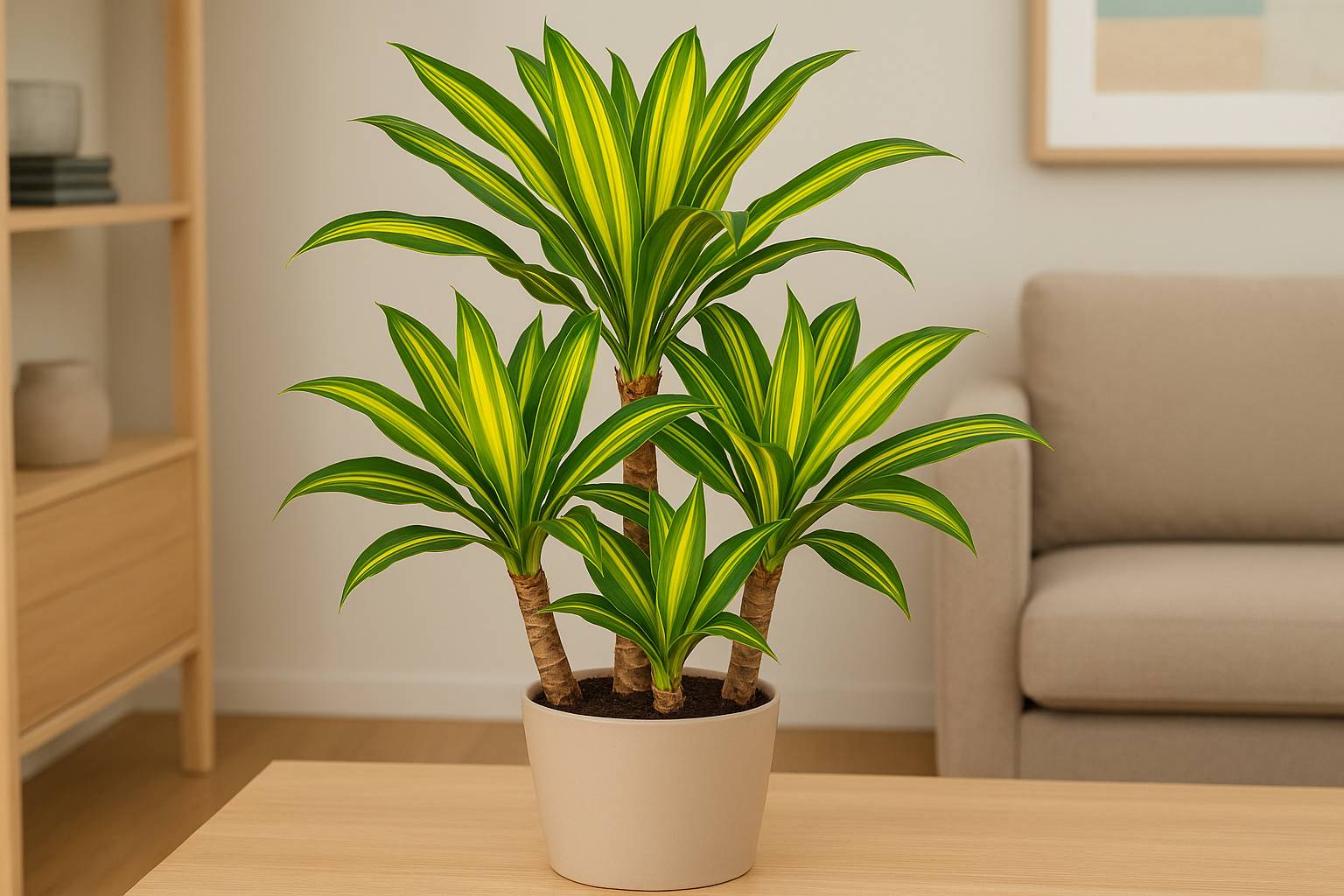 Dracaena Sunray kaufen