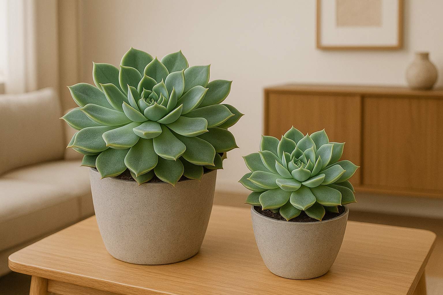 Echeveria Miranda kaufen