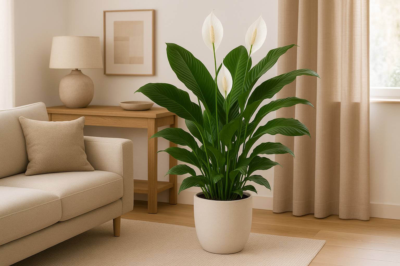 Einblatt Groß kaufen