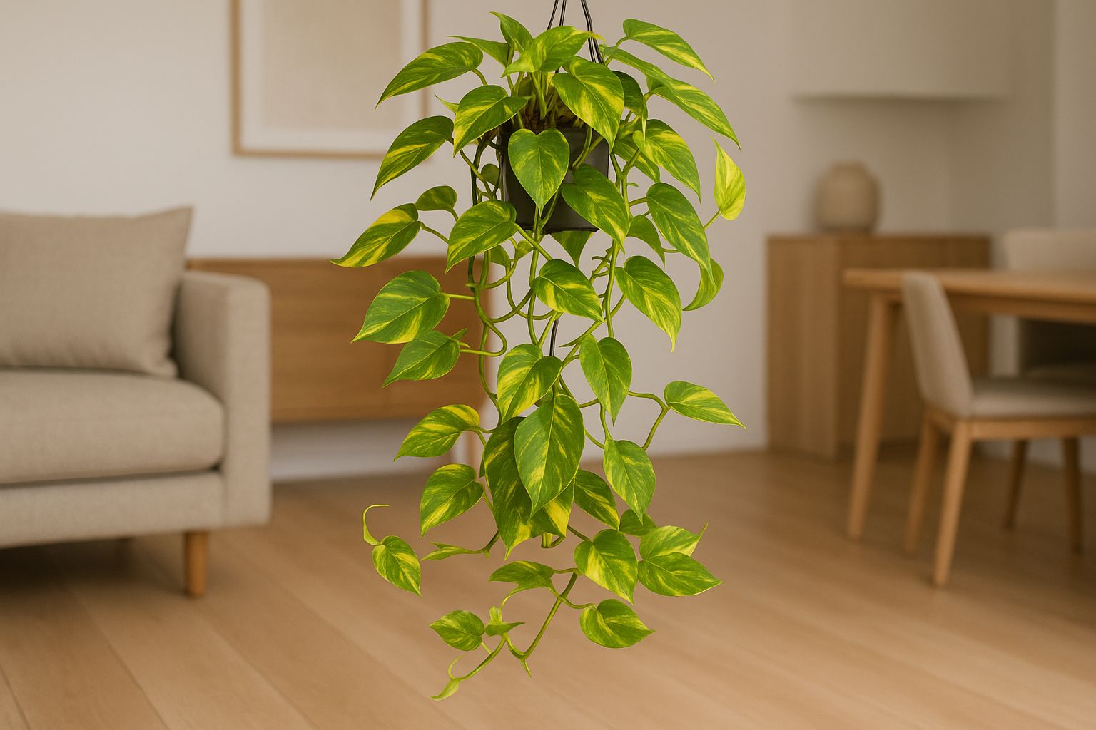 Epipremnum Pinnatum Aureum kaufen