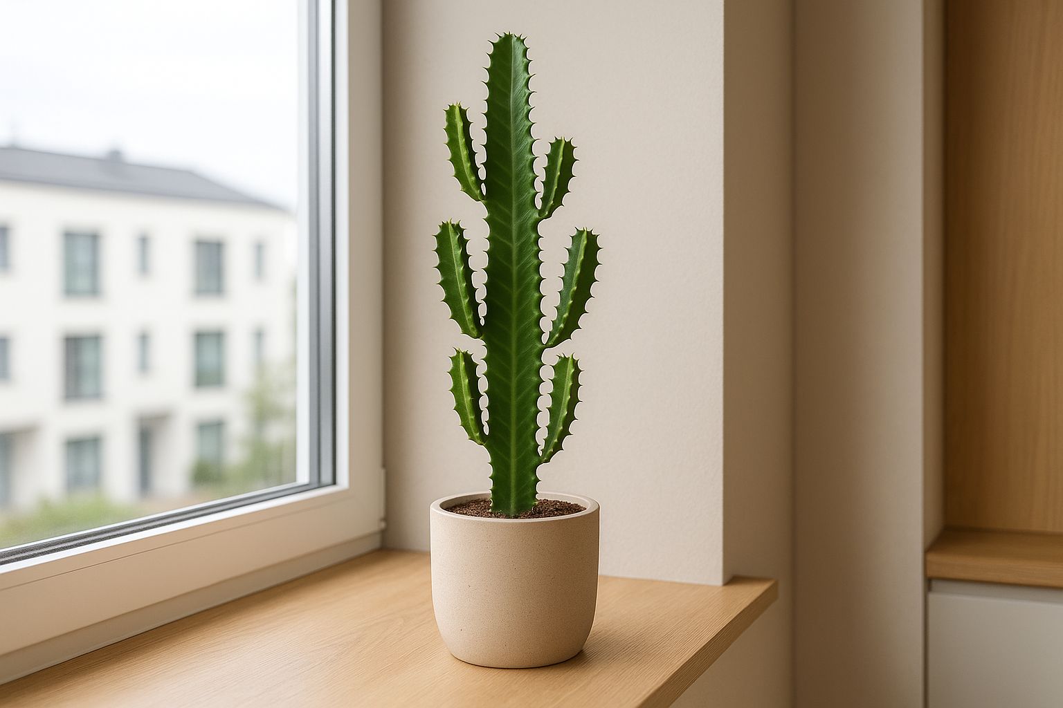 Euphorbia Acrurensis kaufen