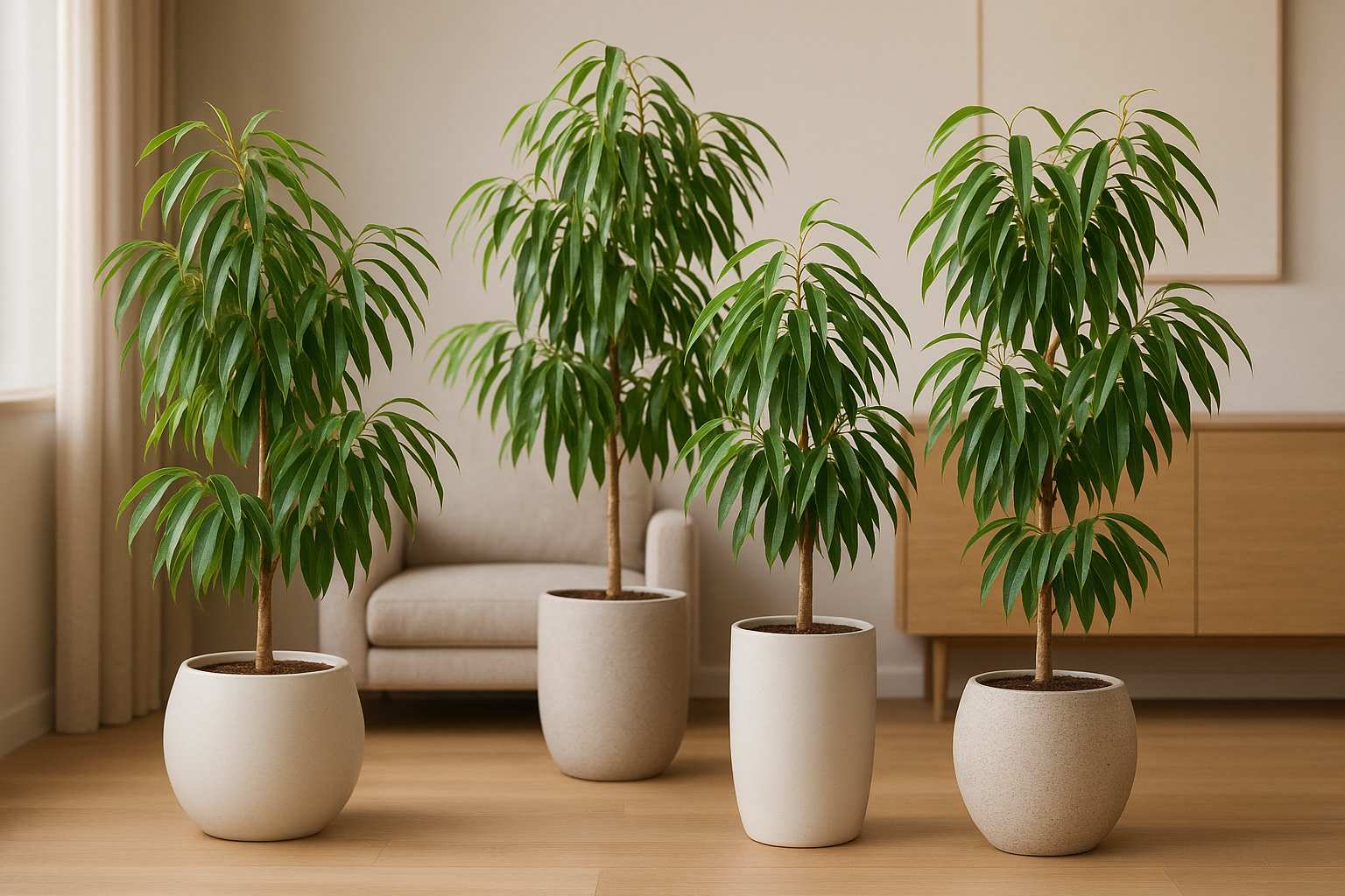 Ficus Binnendijkii kaufen