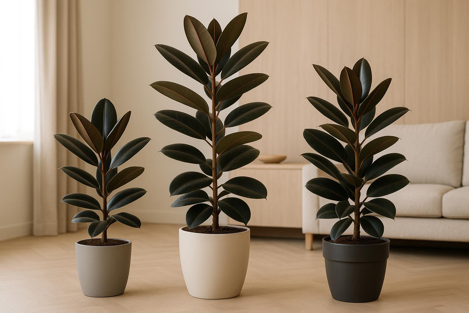 Ficus Elastica Abidjan kaufen