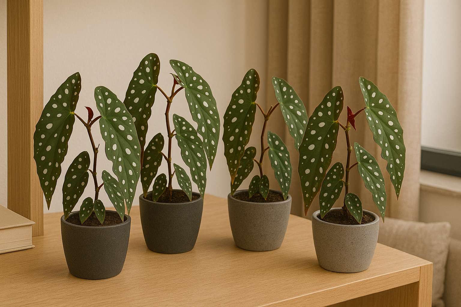 Forellenbegonien kaufen