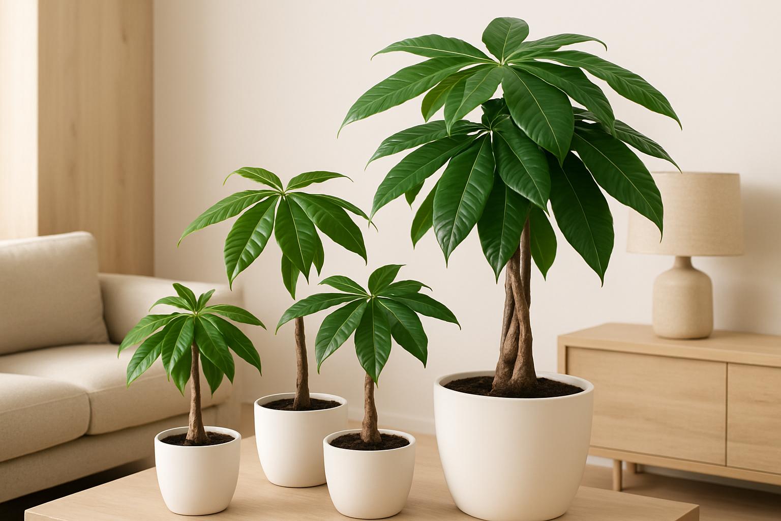 Glückskastanie kaufen