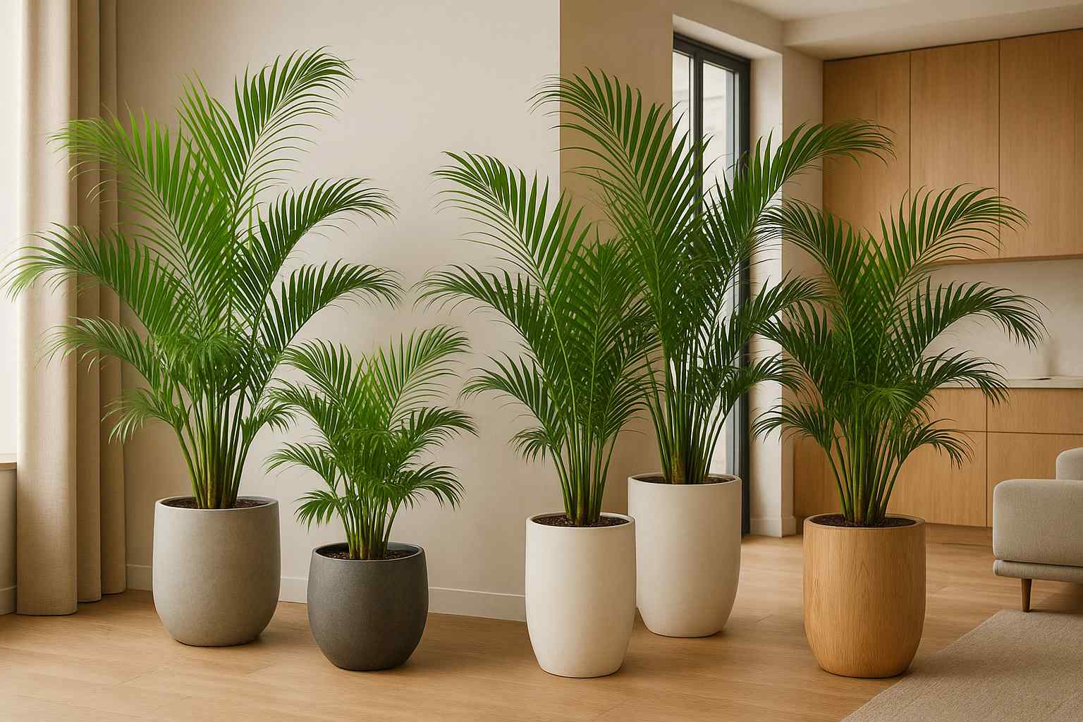 Goldfruchtpalme kaufen