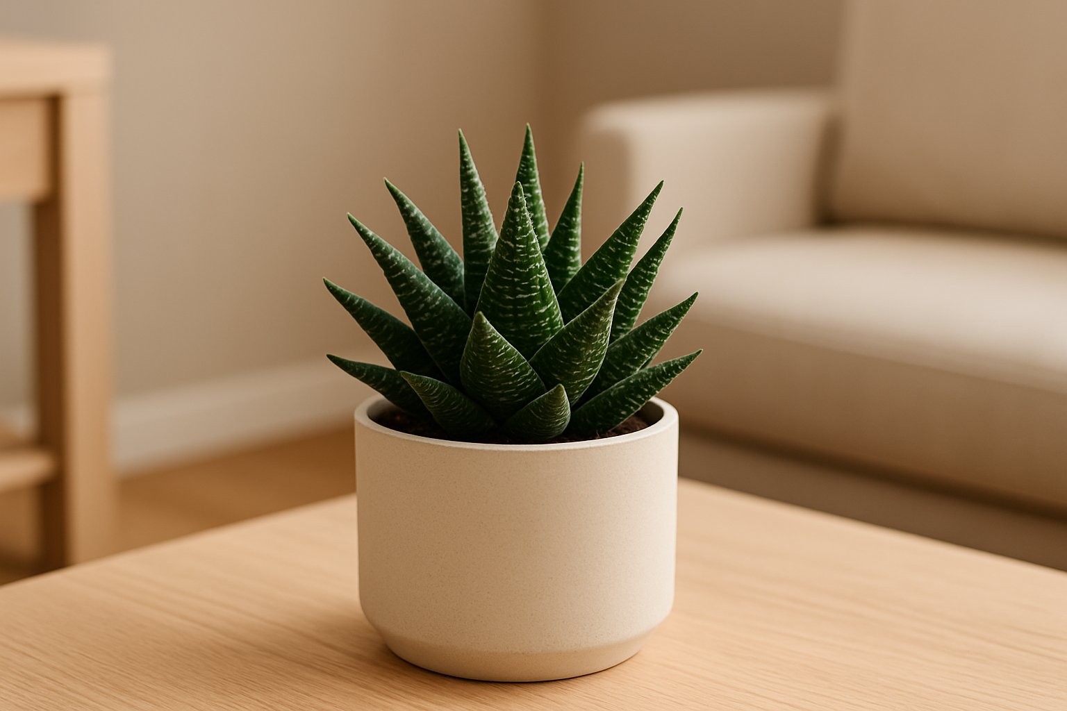 Haworthia Pentagona kaufen