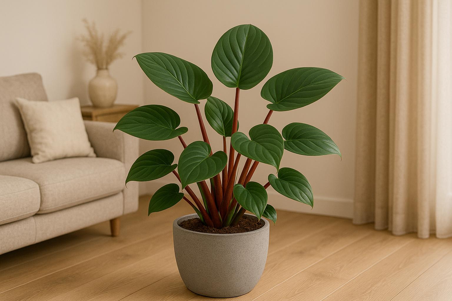 Homalomena Rubescens kaufen