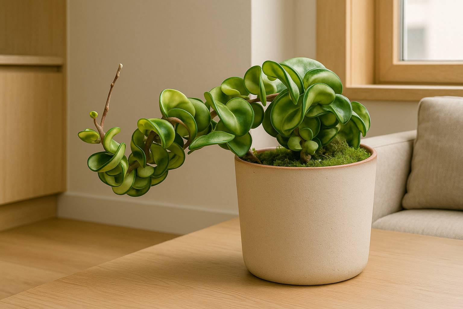 Hoya Compacta Mauna Loa kaufen