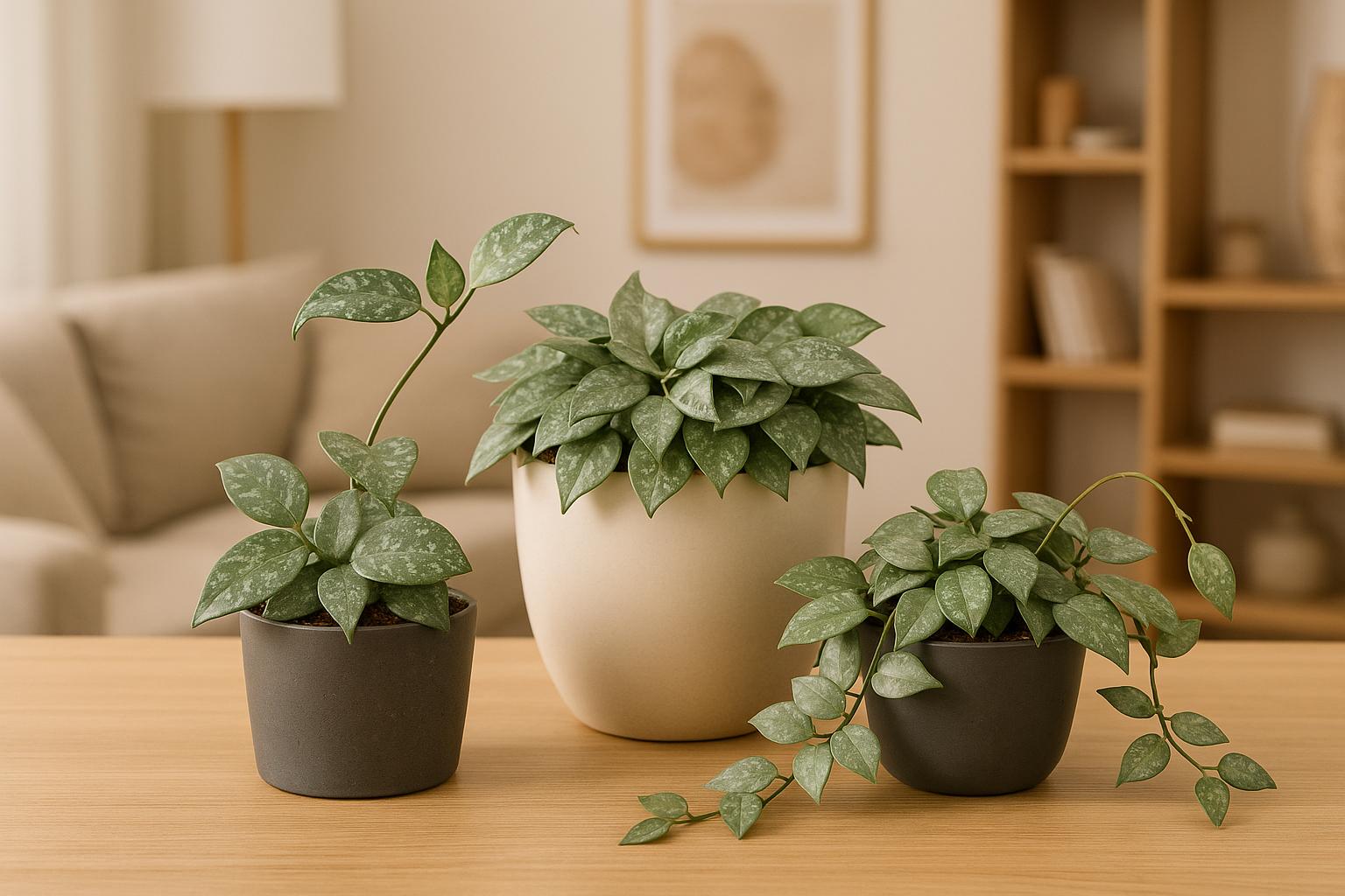 Hoya Krohniana kaufen