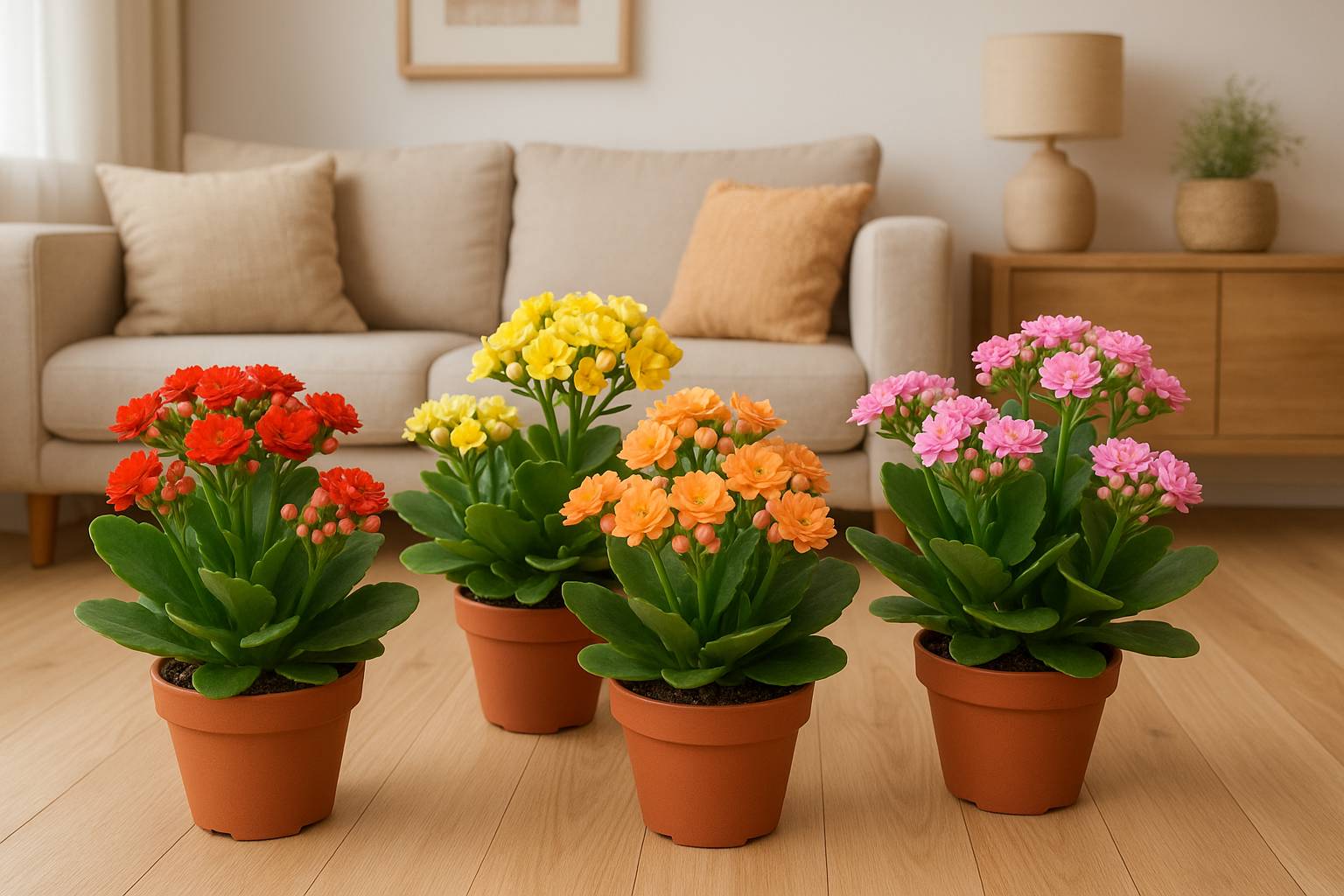 Kalanchoe Rosalina kaufen