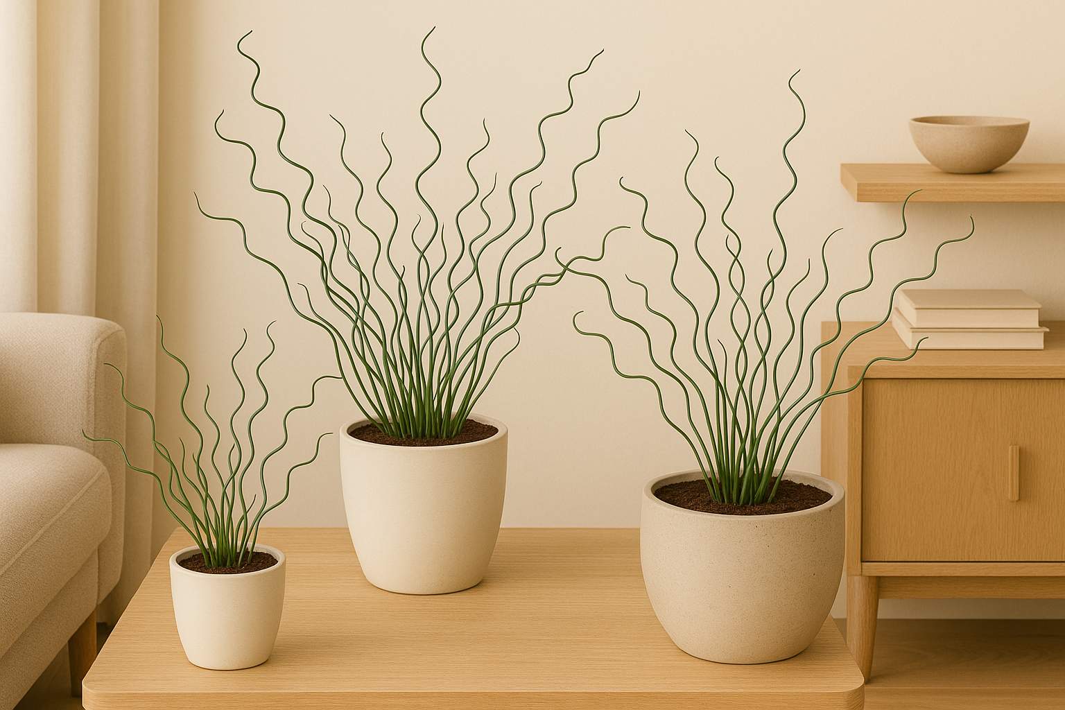 Korkenzieherbinse kaufen