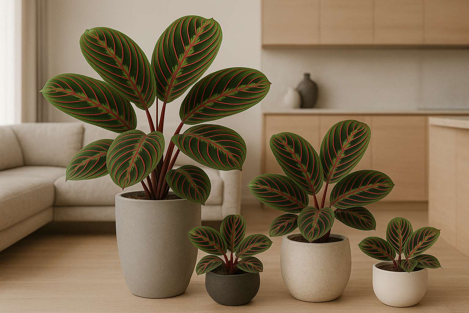 Maranta Fascinator kaufen