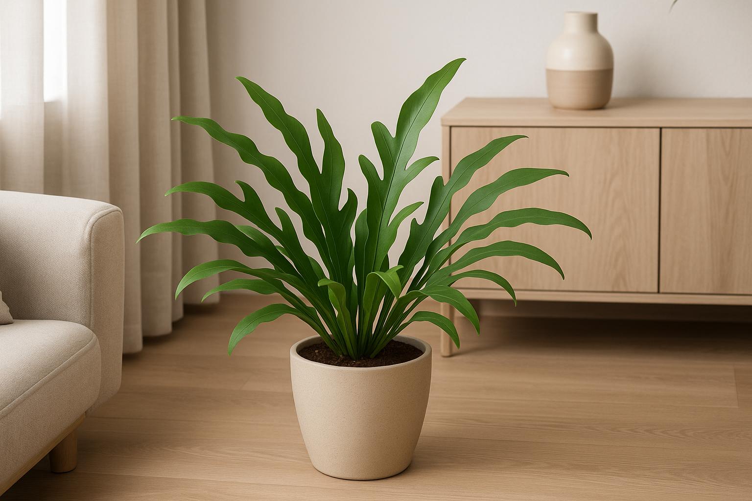 Microsorum Diversifolium kaufen