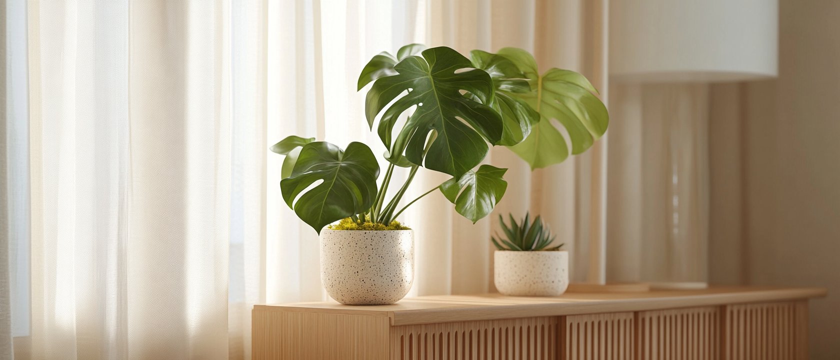 Monstera Adansonii kaufen