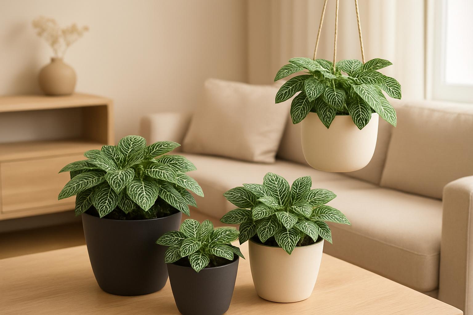 Mosaikpflanze kaufen