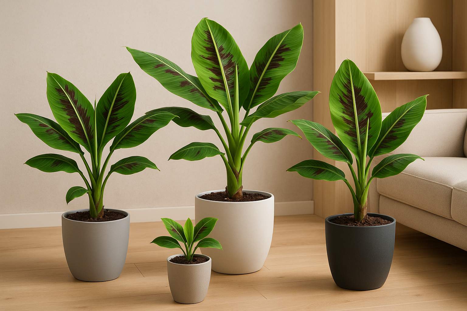 Musa Oriental kaufen