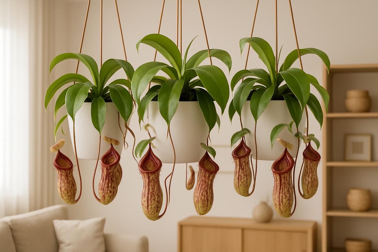 Nepenthes kaufen