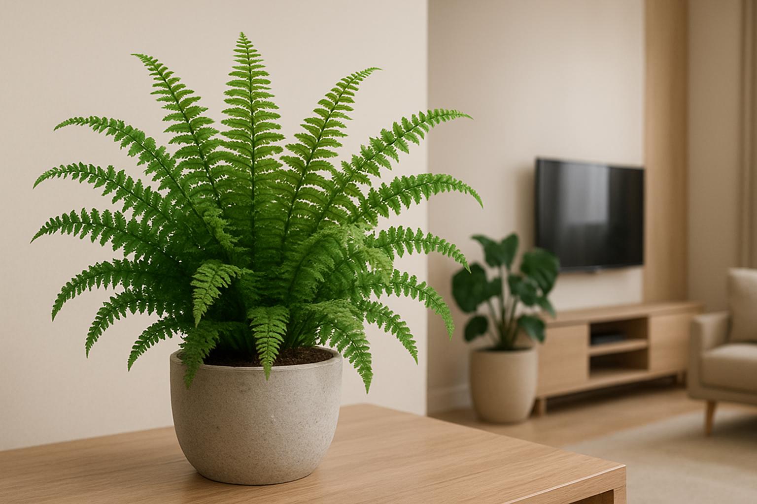 Nephrolepis Boston kaufen