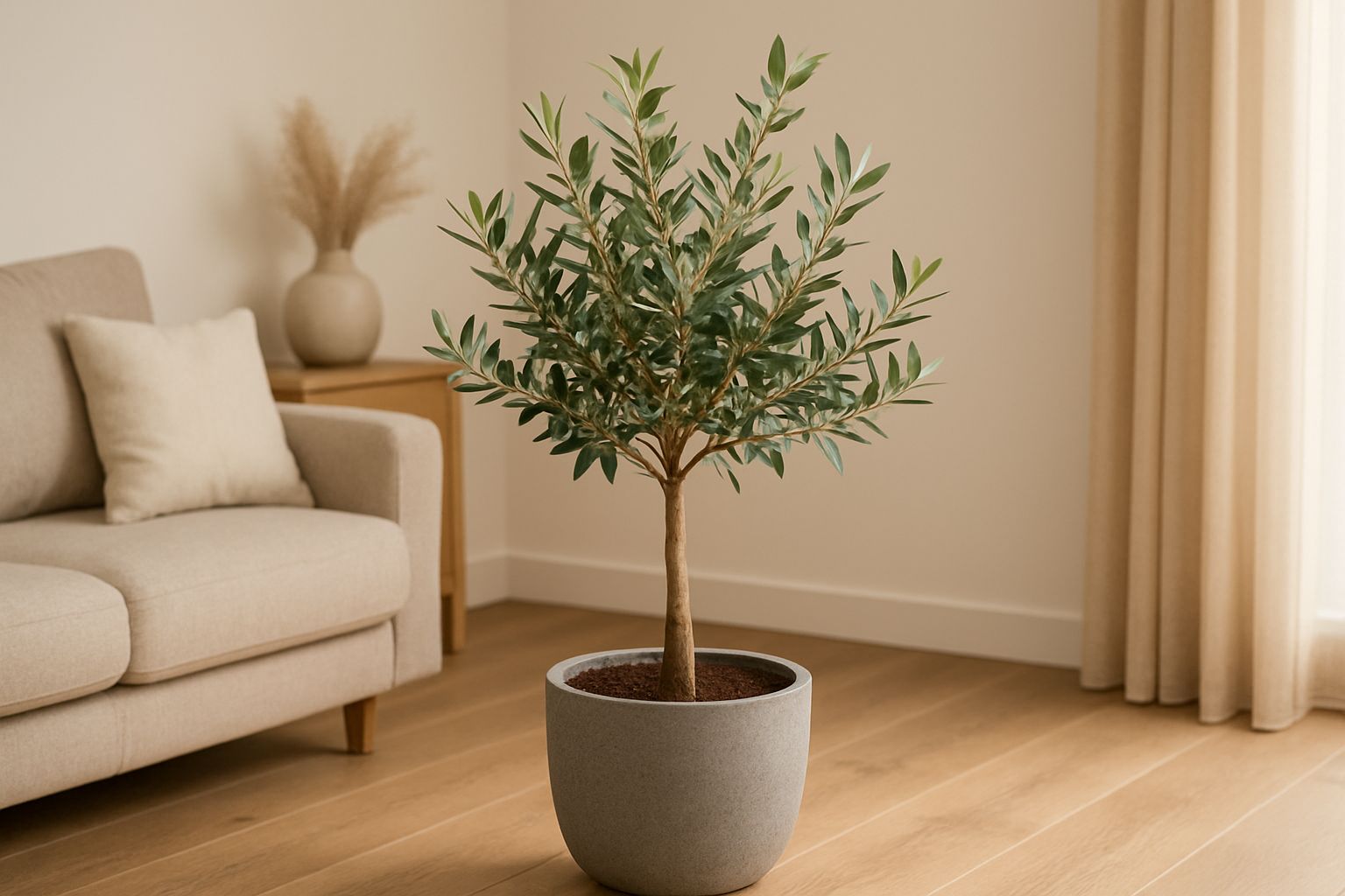 Olivenbäumchen kaufen