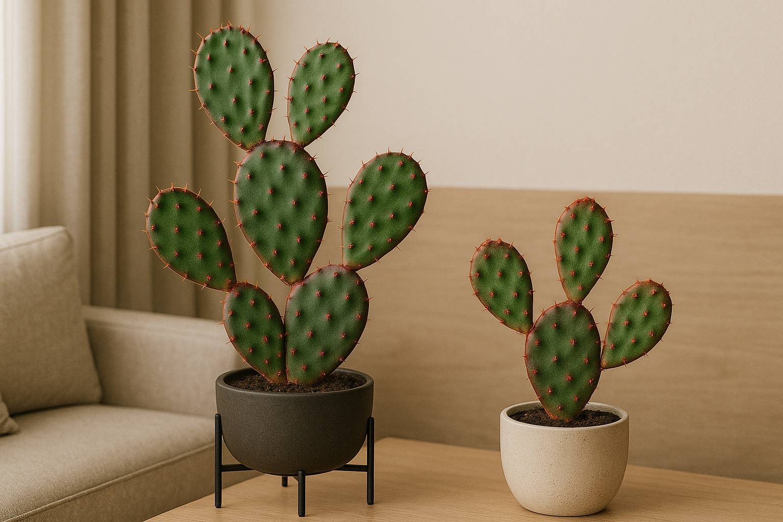 Opuntia Rubescens kaufen