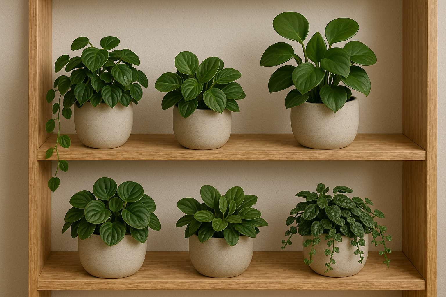 Peperomia kaufen