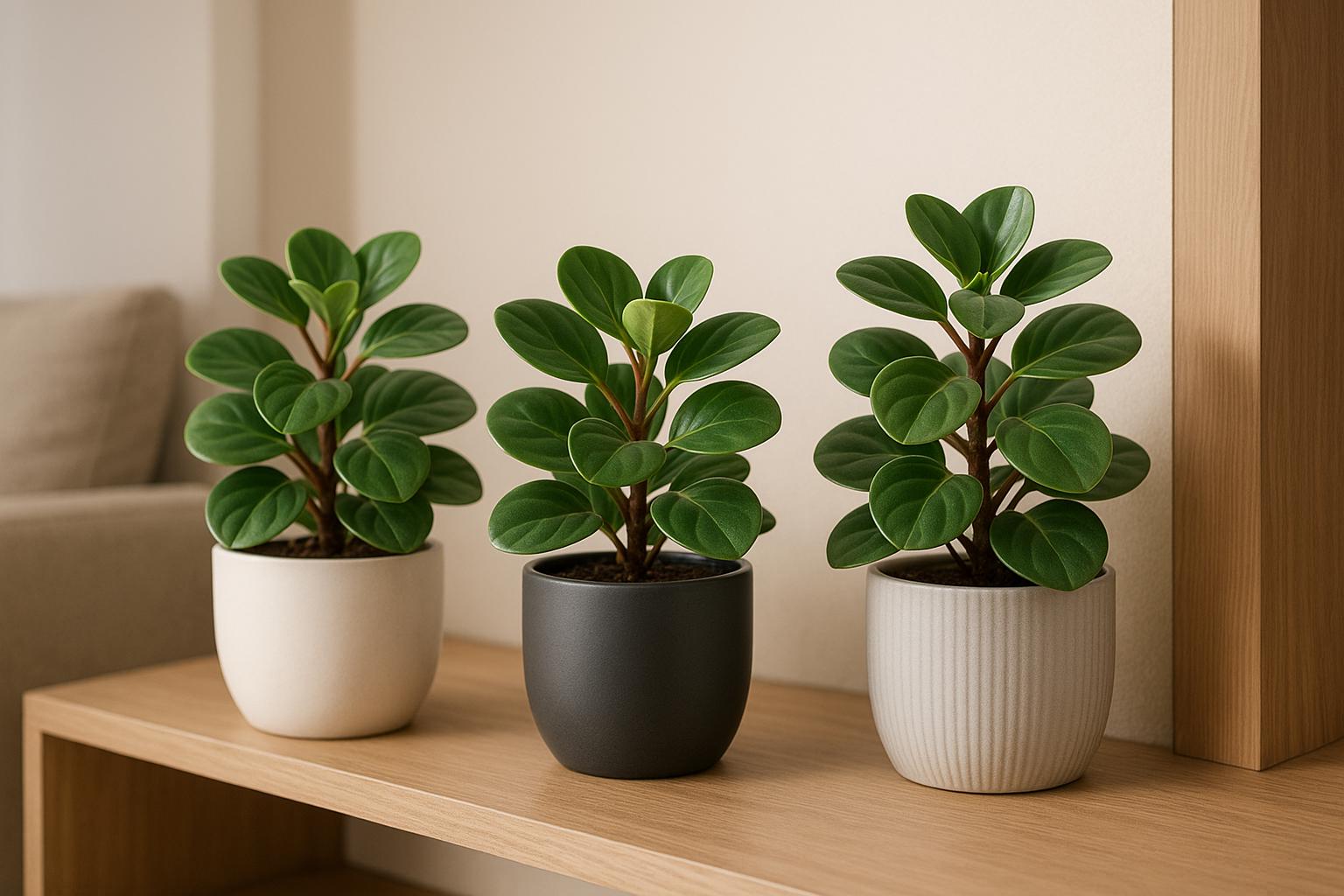 Peperomia Obtipan kaufen