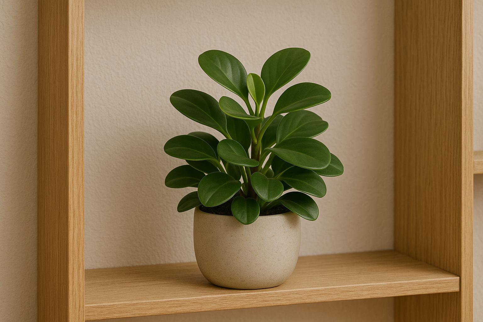 Peperomia Obtusifolia kaufen