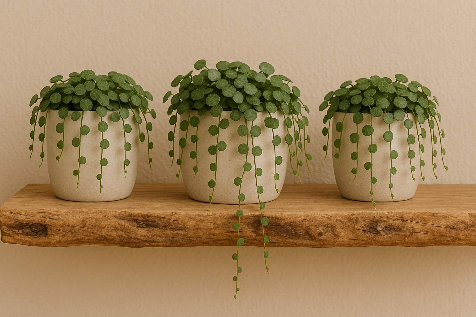 Peperomia Prostrata kaufen