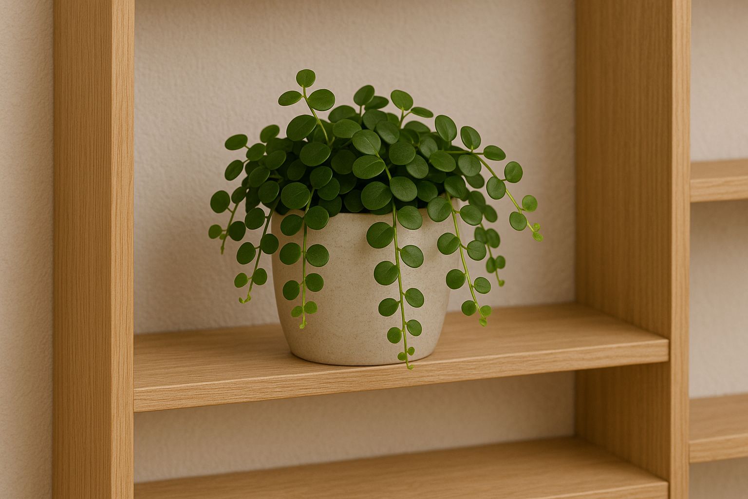 Peperomia Rotundifolia kaufen