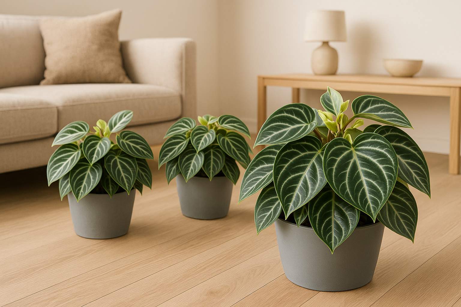 Peperomia Sarcophylla kaufen