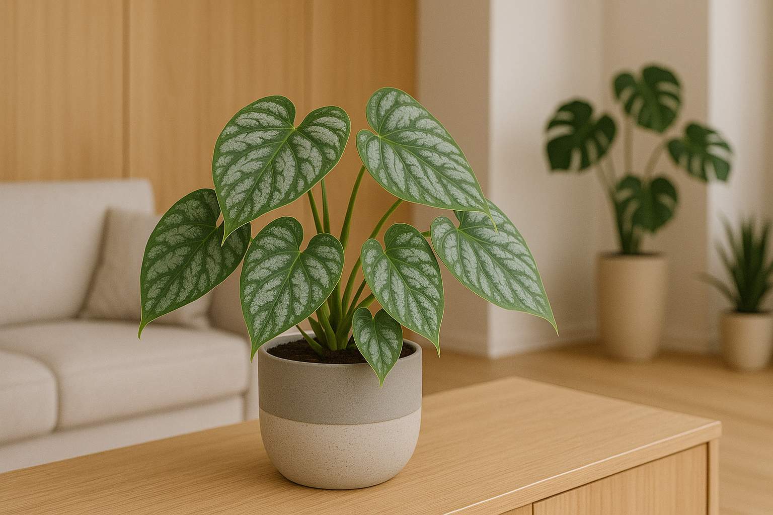 Philodendron Brandtianum kaufen