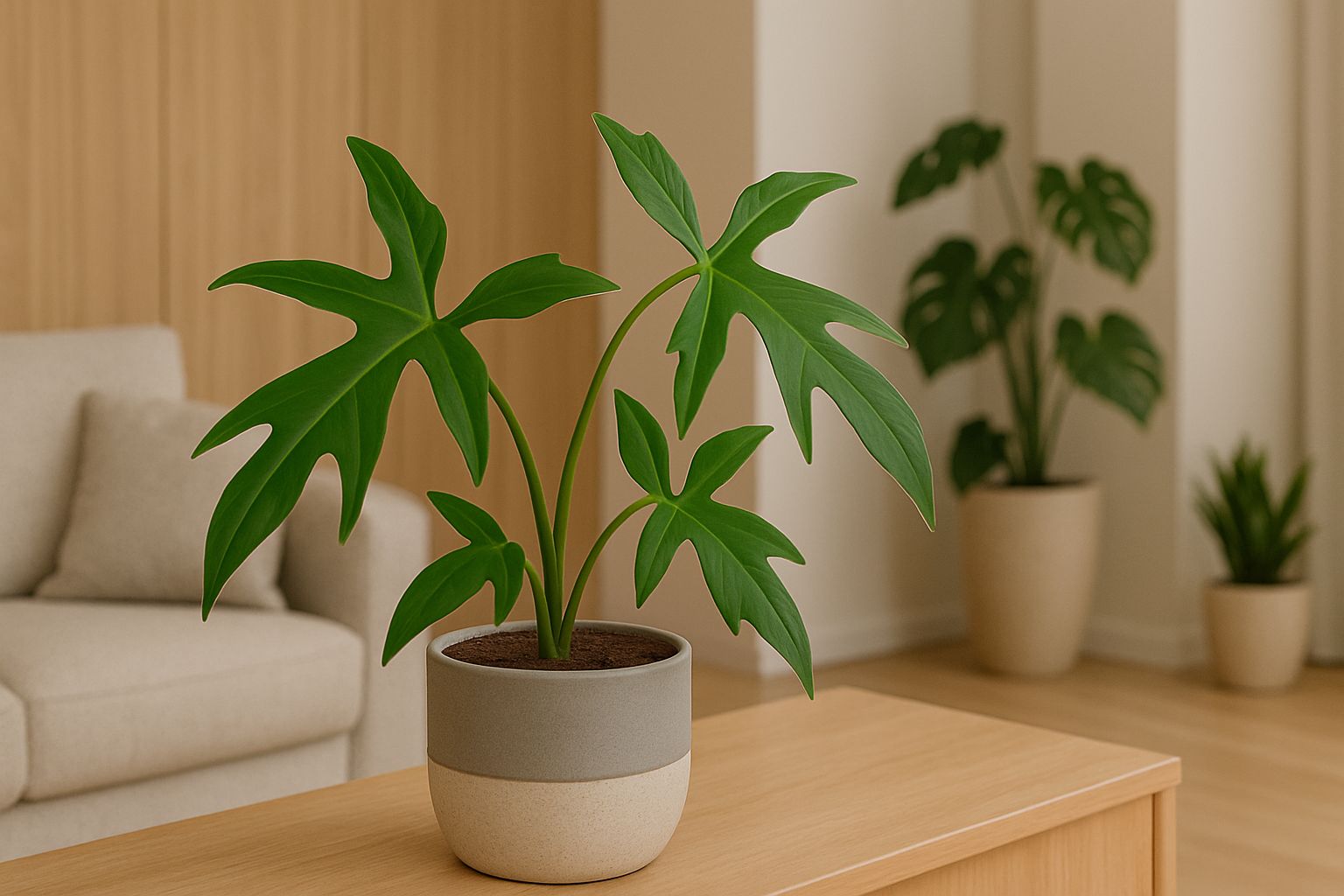 Philodendron Florida Green kaufen