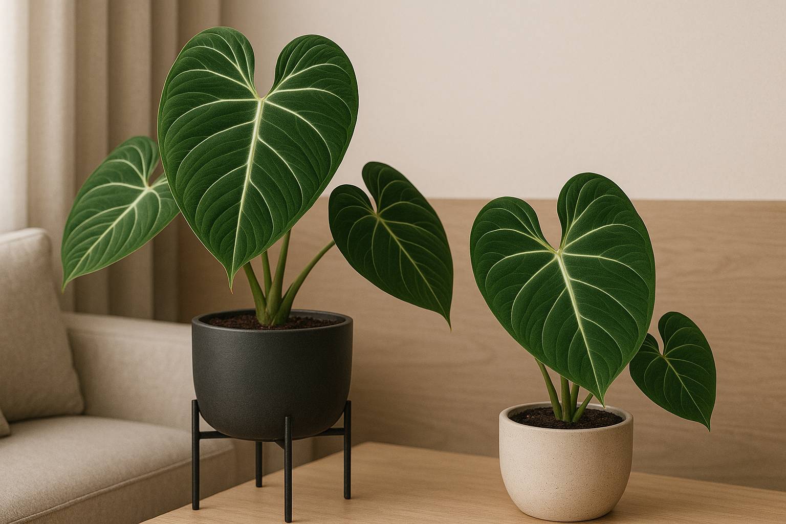 Philodendron Gloriosum kaufen