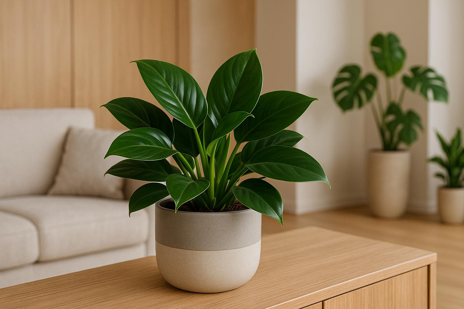 Philodendron Green Princess kaufen