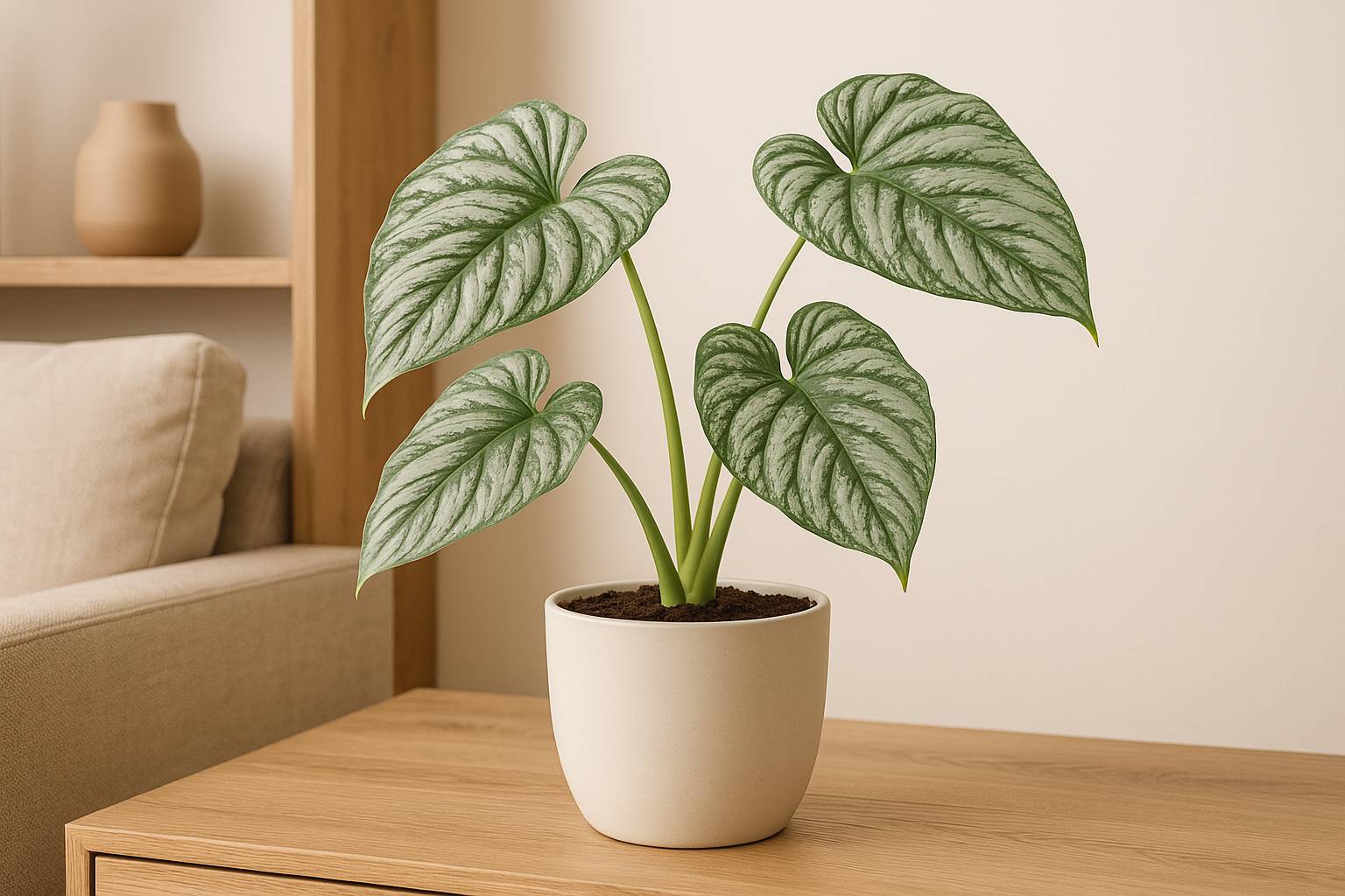 Philodendron Mamei kaufen