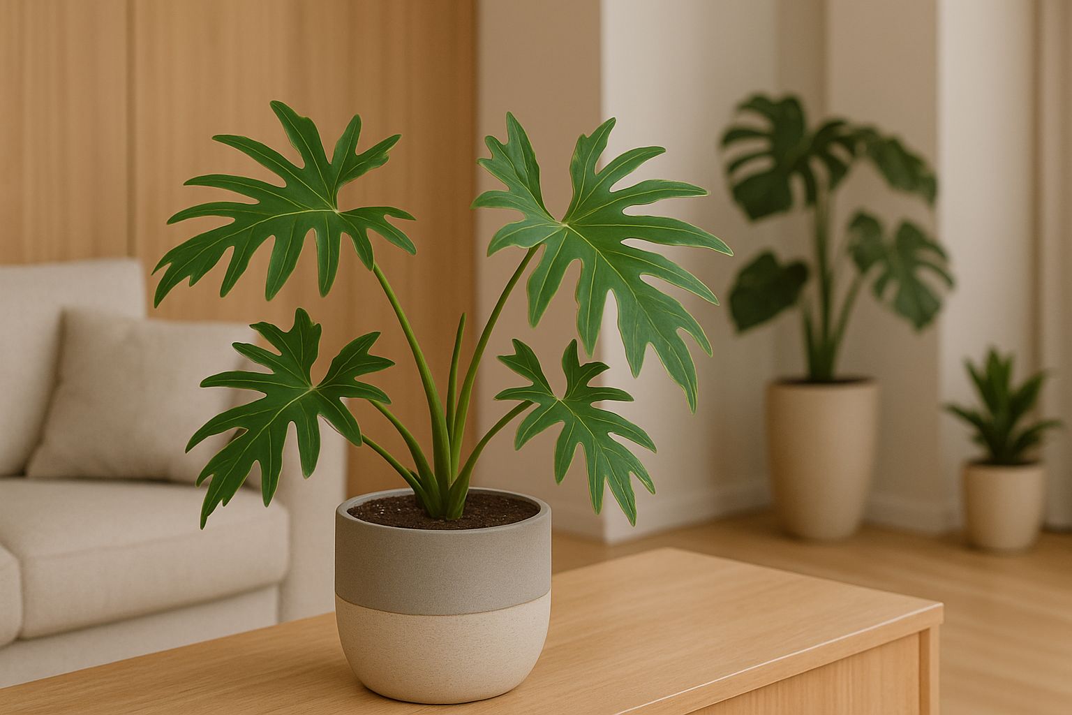 Philodendron Mayoi kaufen